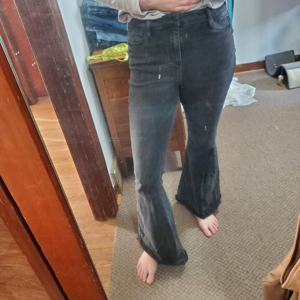 Judy Blue jeans